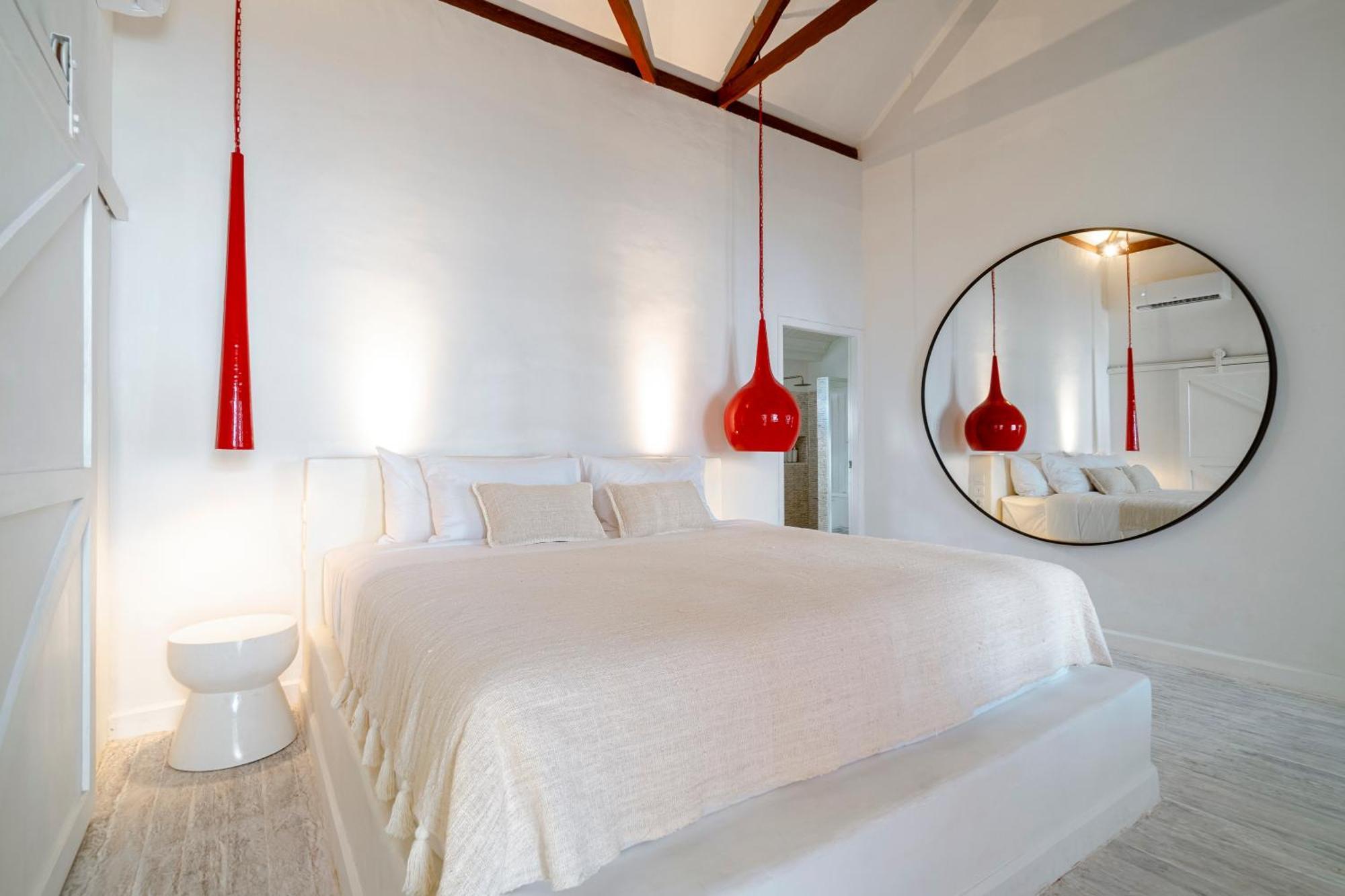 Ria Uluwatu, Tropical Chic Hotel Extérieur photo